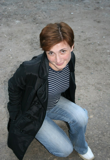 My photo - Valentinka, 34 from Khotkovo (@id291423)