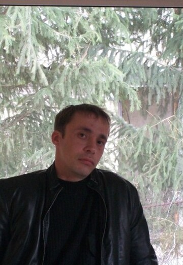 Моя фотография - Иван, 38 из Богданович (@ivan5005442)