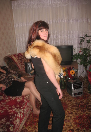 My photo - ANASTASIYa, 45 from Volgodonsk (@id124549)
