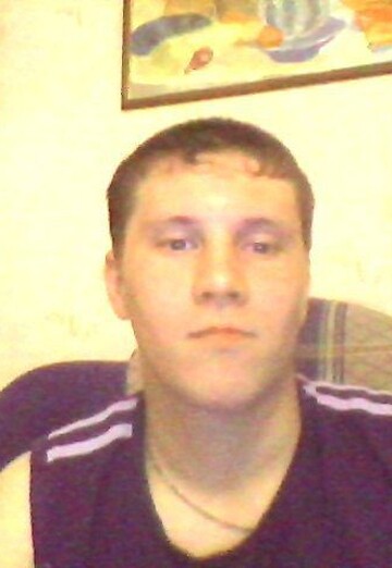My photo - Sergey, 40 from Bogorodsk (@sergij198513)