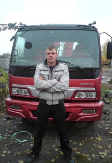 Mein Foto - schenja, 33 aus Donskoy (@zeny7562306)