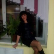 роза, 47, Красноармейское (Чувашия)