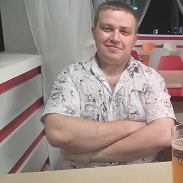 Моя фотография - Сергей, 37 из Щекино (@sergey44459)