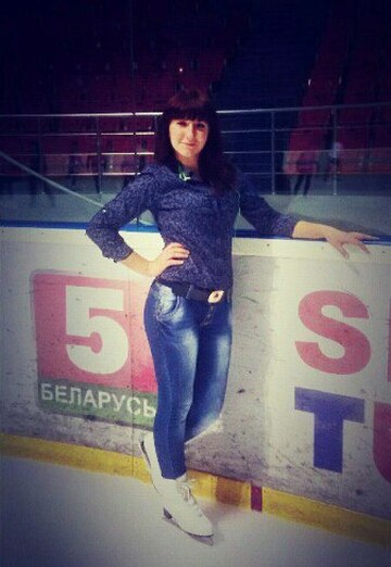 My photo - Allochka, 28 from Babruysk (@alla15870)