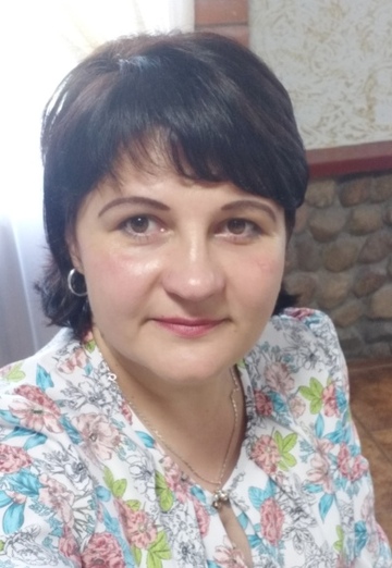 La mia foto - Yelvira Ufarkina, 42 di Smarhon' (@elviraufarkina)