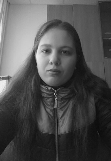 Моя фотография - Айра, 23 из Николаев (@ayra59)