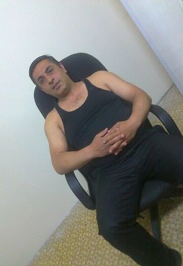 Моя фотография - ARMEN, 49 из Ереван (@armen9044)