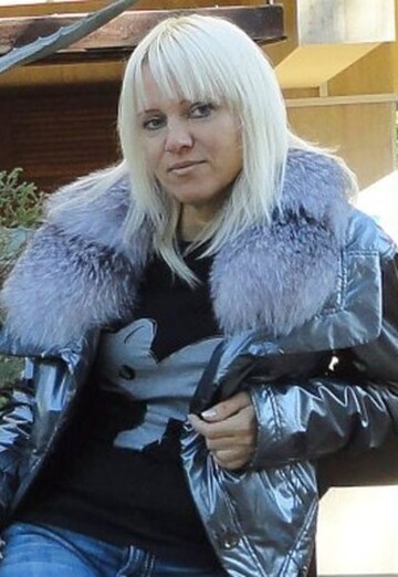 My photo - Marina, 42 from Sochi (@marina240098)