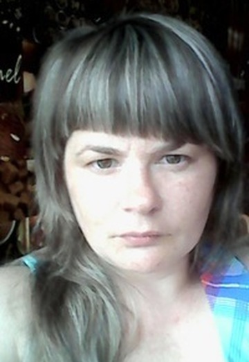 My photo - Olesya, 44 from Kursk (@olesya32288)
