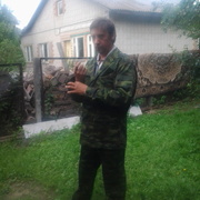 Денис, 51, Бронницы