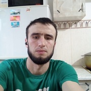 Farhod bek, 25, Владивосток