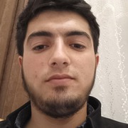 dilqem, 20, Новосибирск