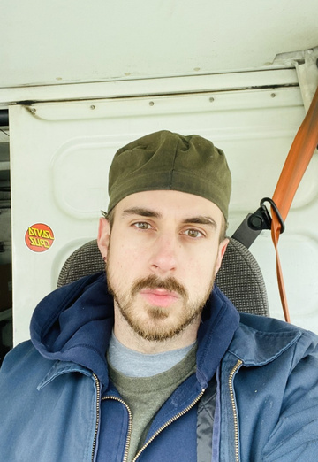My photo - Kyle, 32 from Seattle (@kyle362)