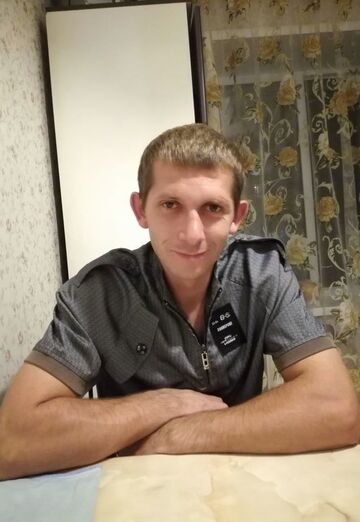 My photo - Yuriy, 41 from Petropavlovsk (@uriy105521)