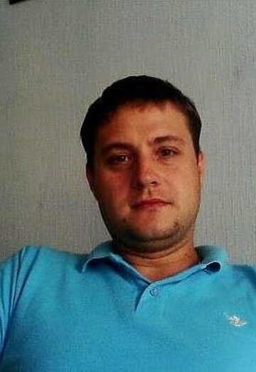 Моя фотография - Сергей, 39 из Раменское (@stanislav19532)