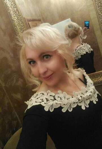 My photo - Olesya, 36 from Nizhny Novgorod (@olesya59390)