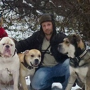 Алексей, 49, Тихвин