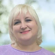 Tatyana 51 Moscow