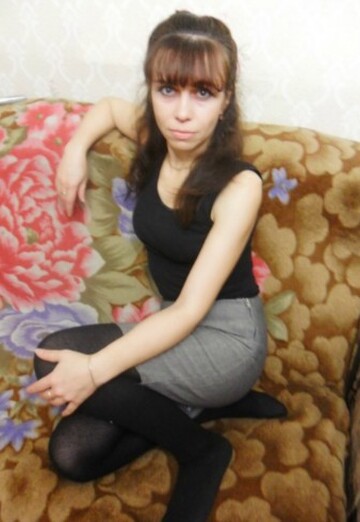 Моя фотография - Инна, 52 из Березник (@inna6752764)