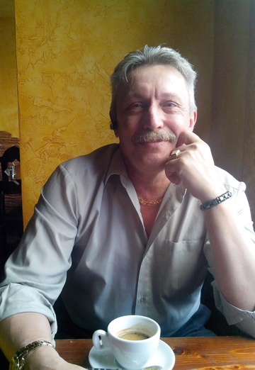 Моя фотография - Валерий, 64 из Мурманск (@valeriy26655)