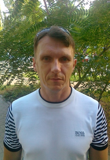 My photo - stanislav, 43 from Horlivka (@stanislav27756)