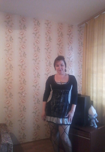 My photo - Olga, 50 from Tashkent (@olga259501)