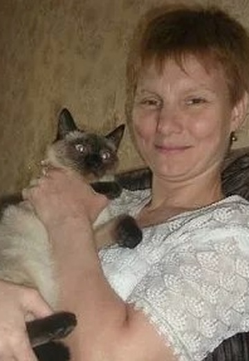 Моя фотография - Елена., 54 из Челябинск (@elena378757)