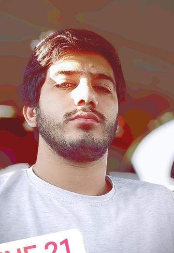 My photo - Shakhzod, 27 from Bukhara (@shakhzod124)