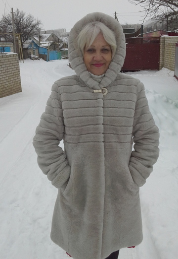 Моя фотография - татьяна, 74 из Ростов-на-Дону (@tatyana68934)