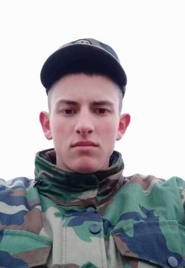 My photo - Stanislav Aleksandrov, 23 from Odessa (@stanislavaleksandrovich18)