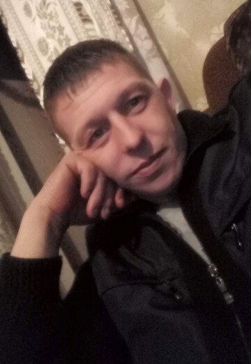 My photo - Evgeniy, 38 from Kudymkar (@evgeniy355653)