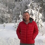 Николай, 43, Куса