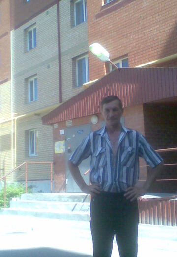 Sergey (@andrey119935) — my photo № 6