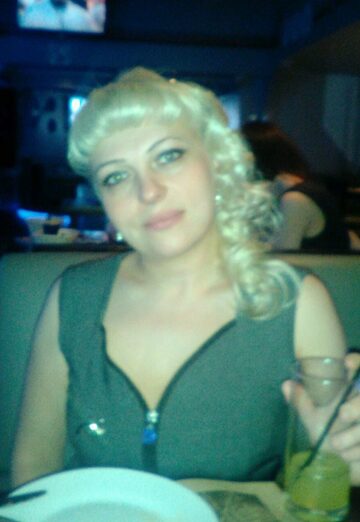 My photo - Viktoriya, 36 from Seversk (@viktoriya74872)