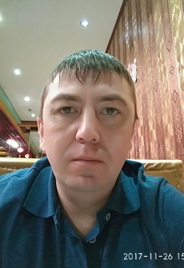 Моя фотография - Сергей, 41 из Владивосток (@sergey634566)