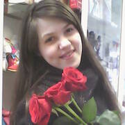 Дарья, 30, Сокол