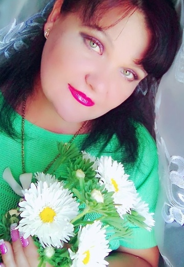 My photo - Evgeniya, 48 from Sumy (@evgeniya54863)