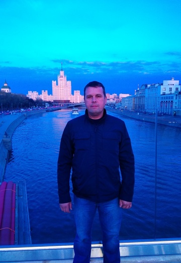 Моя фотография - Александр, 49 из Тюмень (@aleks82842)