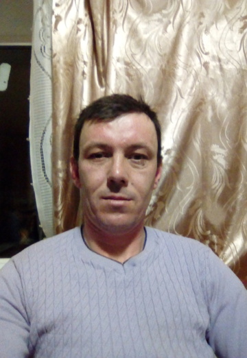 My photo - andrey, 42 from Kirov (@andrey486441)