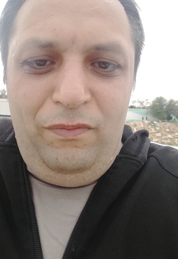 Моя фотография - Заур, 38 из Актау (@zaur1222)
