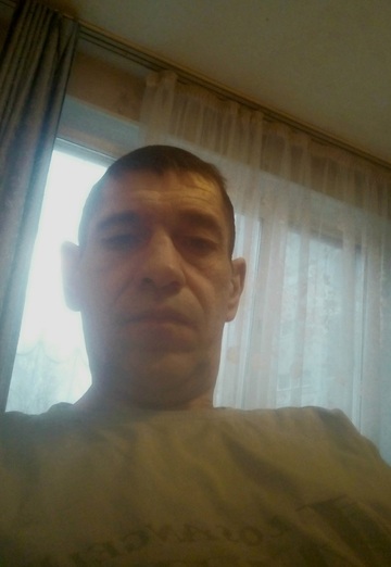 Моя фотография - Дмитрий, 43 из Челябинск (@dmitriy538679)