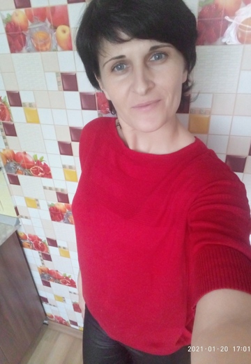 My photo - natalya, 41 from Barnaul (@natalya309721)