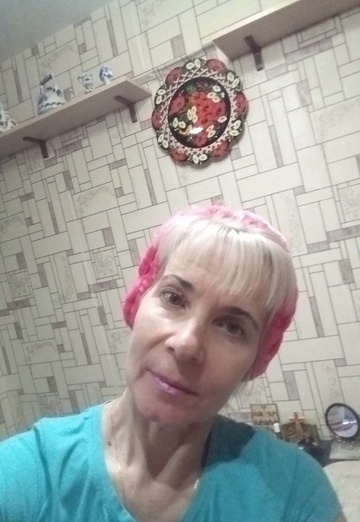 Моя фотография - Ирина, 62 из Москва (@irina346626)