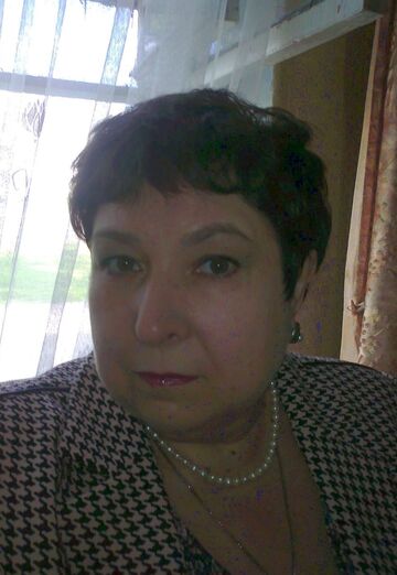 Моя фотография - Татьяна, 68 из Чехов (@tatwyna5688059)