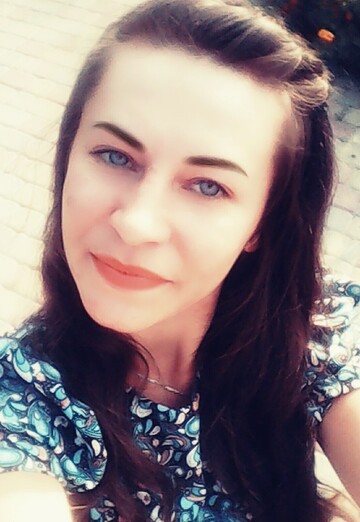 Моя фотографія - Viktorija, 28 з Дубровиця (@viktorija326)