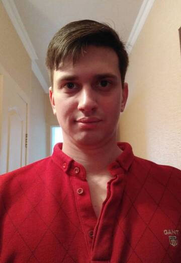 Моя фотография - Александр Дмитренко, 28 из Донецк (@aleksandrdmitrenko2)