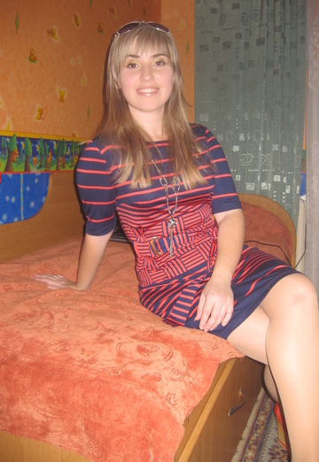 My photo - Alena, 35 from Lutsk (@alena22708)