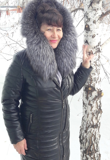 My photo - Svetlana, 63 from Rodino (@svetlana145853)