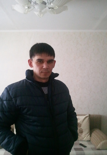 Моя фотография - Ренат, 43 из Азнакаево (@renat1412)