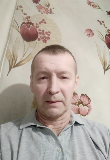 Моя фотография - Раис, 61 из Казань (@rais7622955)
